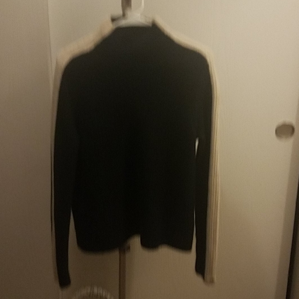 Abercrombie and Fitch Turtleneck Sweater